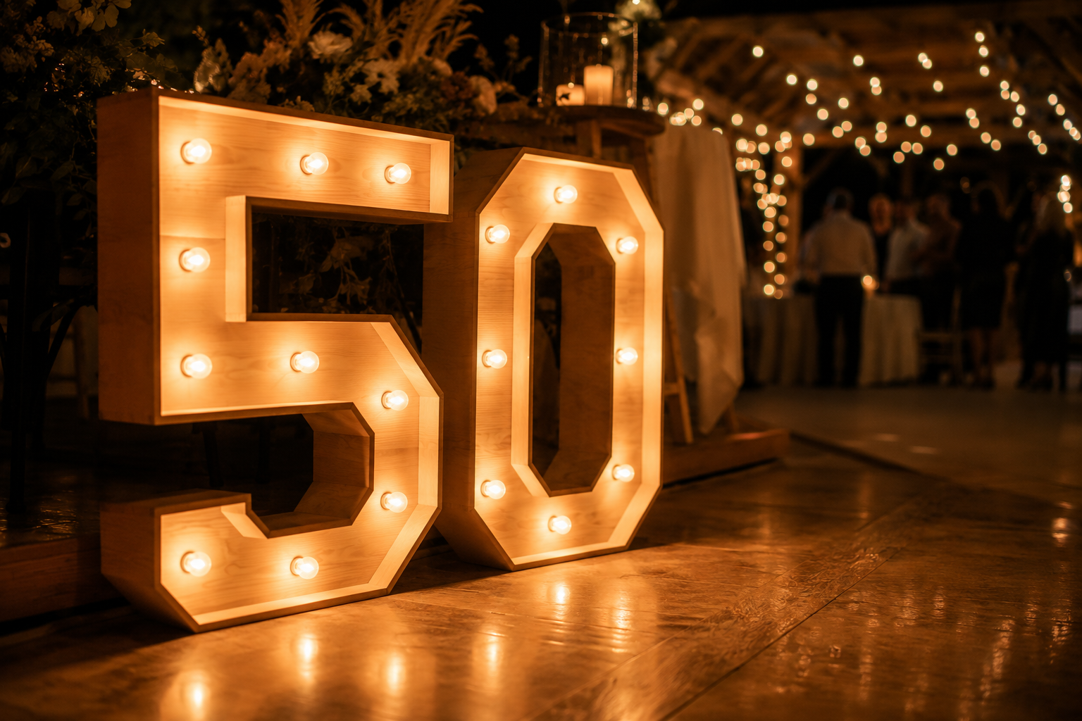 Illuminated Letters