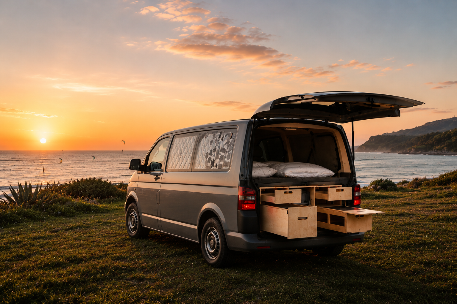 Mobile Living